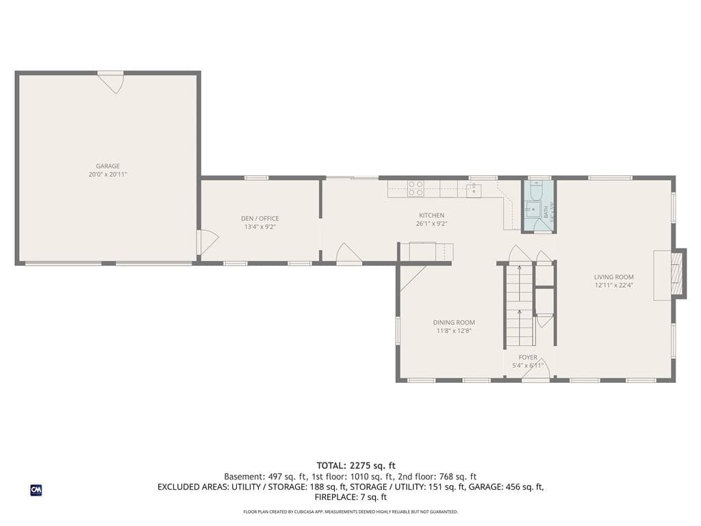 Single Family Residence at 23 Wildrose Court, Warwick, photo 47 of 50