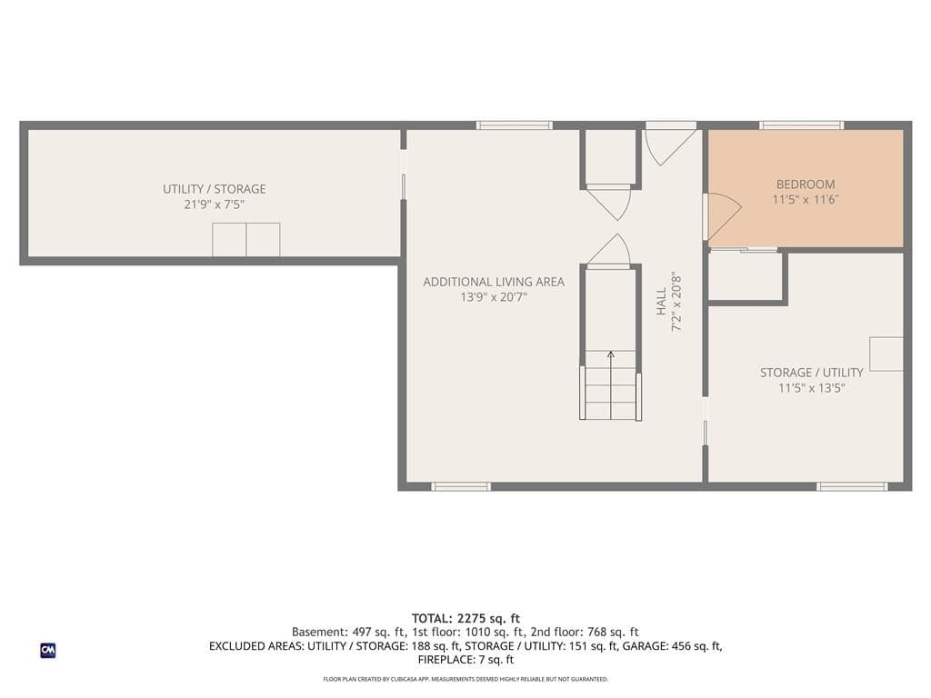 Single Family Residence at 23 Wildrose Court, Warwick, photo 49 of 50