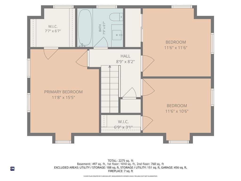 Single Family Residence at 23 Wildrose Court, Warwick, photo 48 of 50