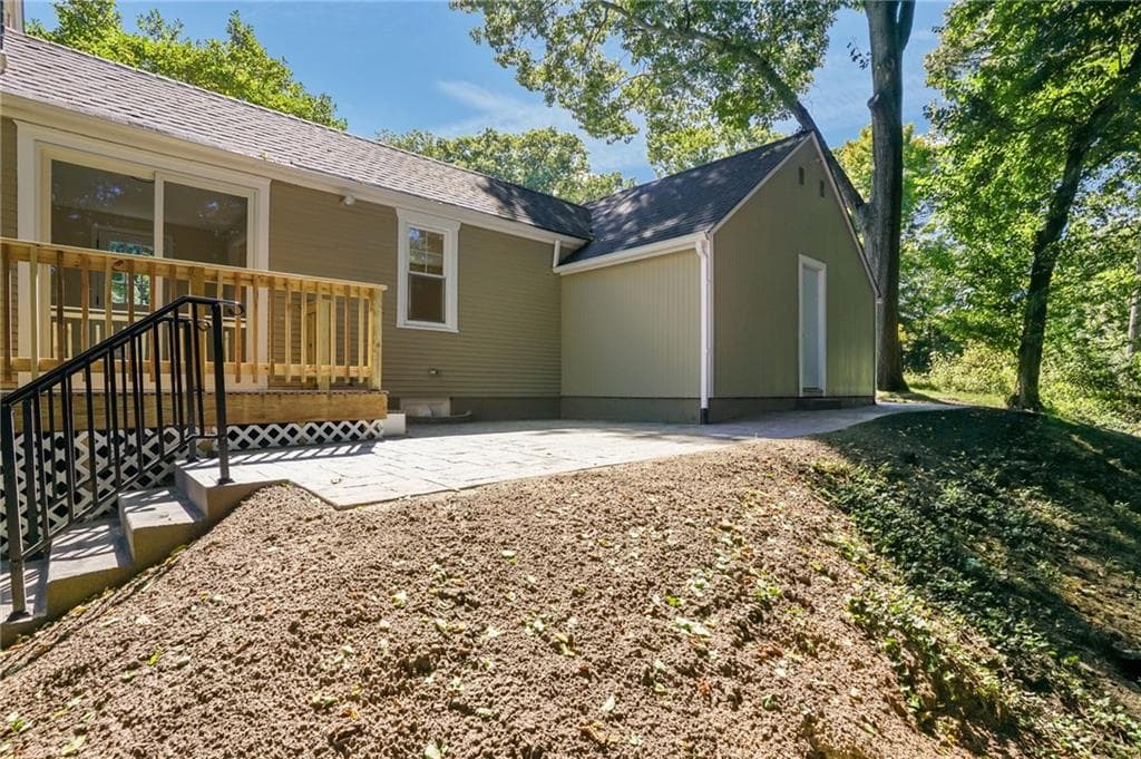 Single Family Residence at 23 Wildrose Court, Warwick, photo 44 of 50