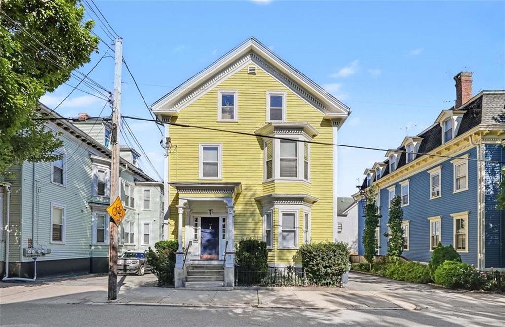 Condominium at 53 Governor Street UNIT 3, Providence, photo 2 of 28
