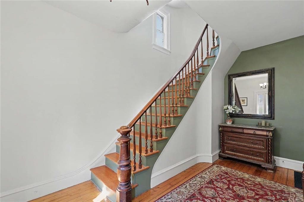 Condominium at 53 Governor Street UNIT 3, Providence, photo 6 of 28