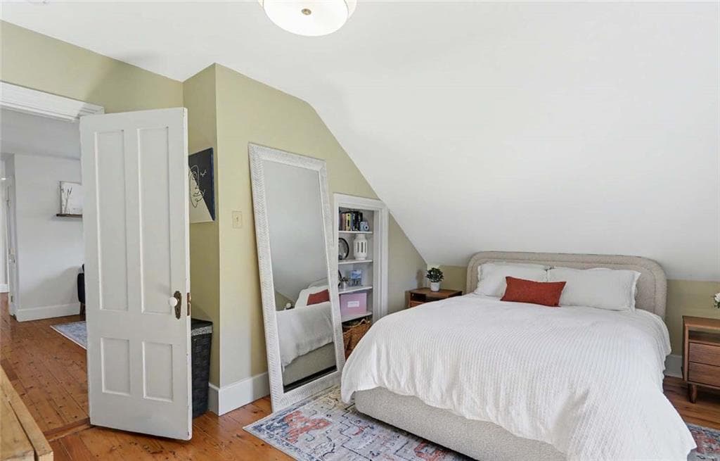 Condominium at 53 Governor Street UNIT 3, Providence, photo 22 of 28