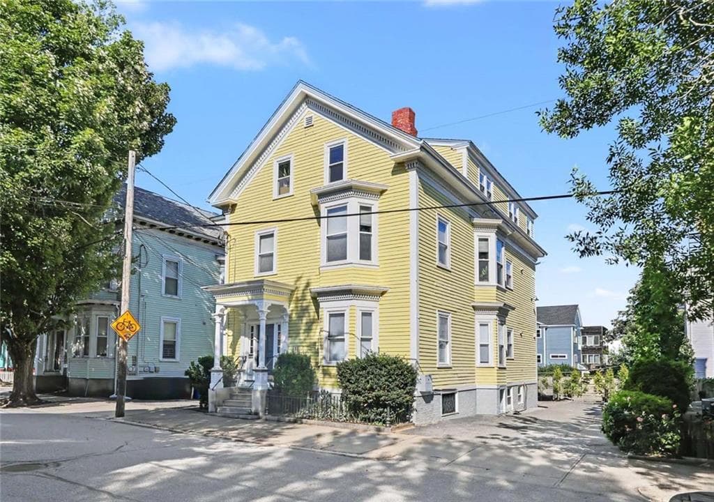 53 Governor Street UNIT 3