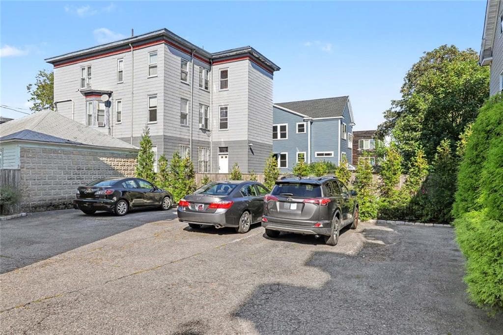 Condominium at 53 Governor Street UNIT 3, Providence, photo 28 of 28