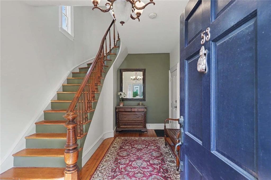 Condominium at 53 Governor Street UNIT 3, Providence, photo 5 of 28