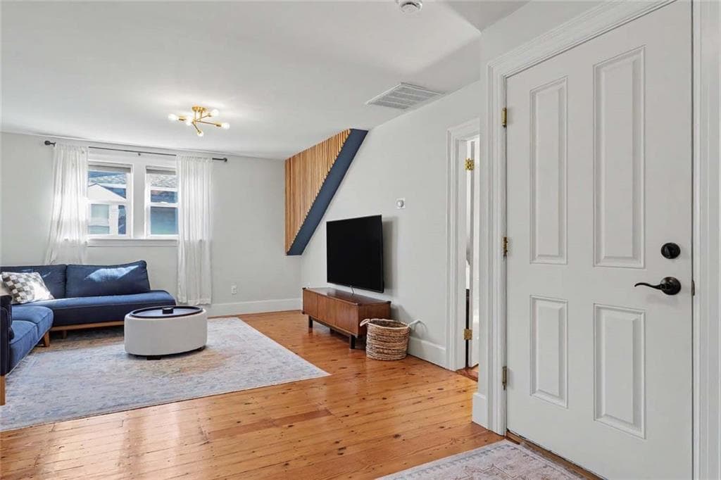 Condominium at 53 Governor Street UNIT 3, Providence, photo 10 of 28