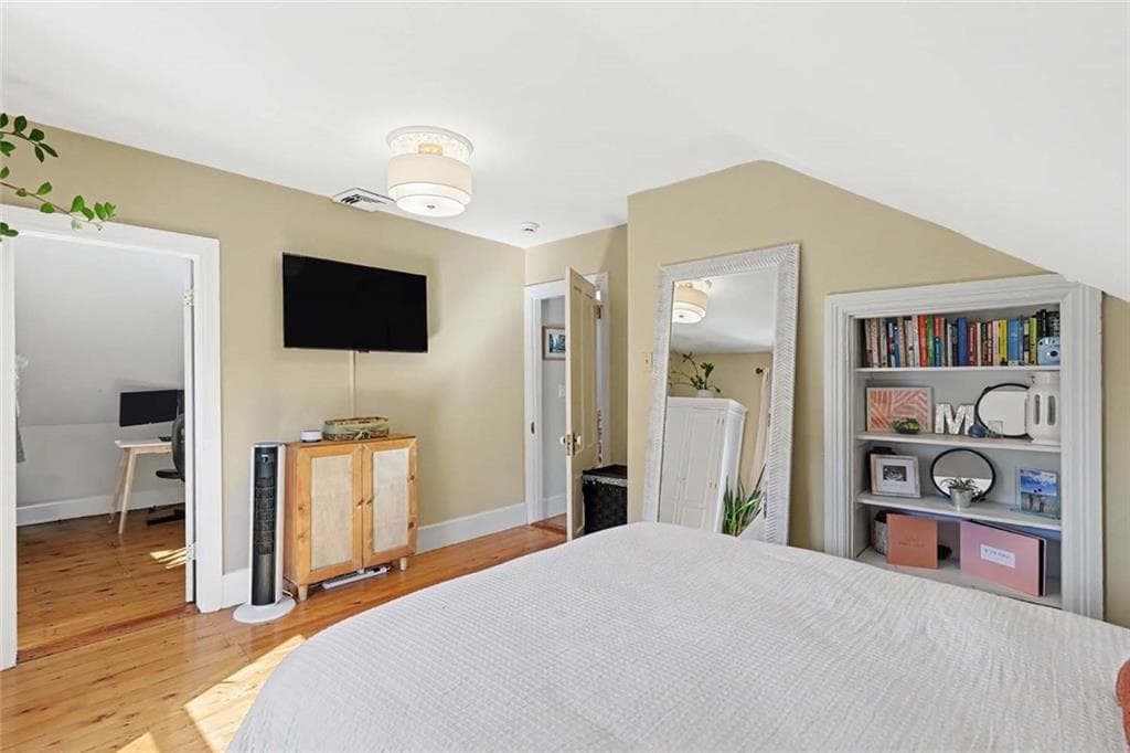 Condominium at 53 Governor Street UNIT 3, Providence, photo 19 of 28