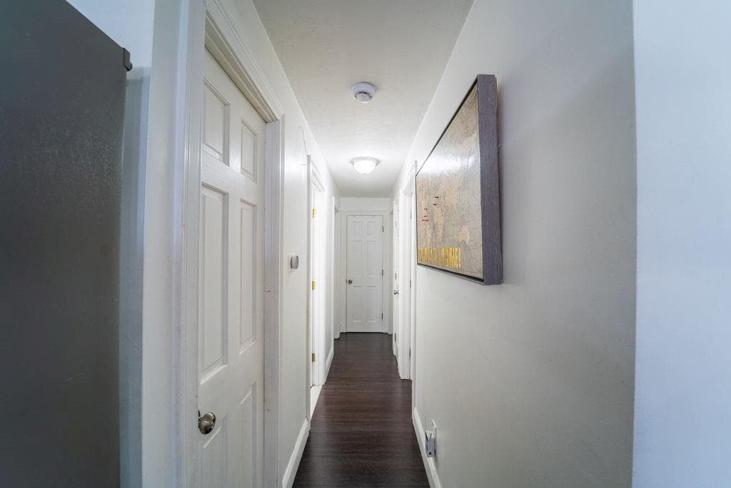 Single Family Residence at 105 Allston Street, Providence, photo 9 of 21