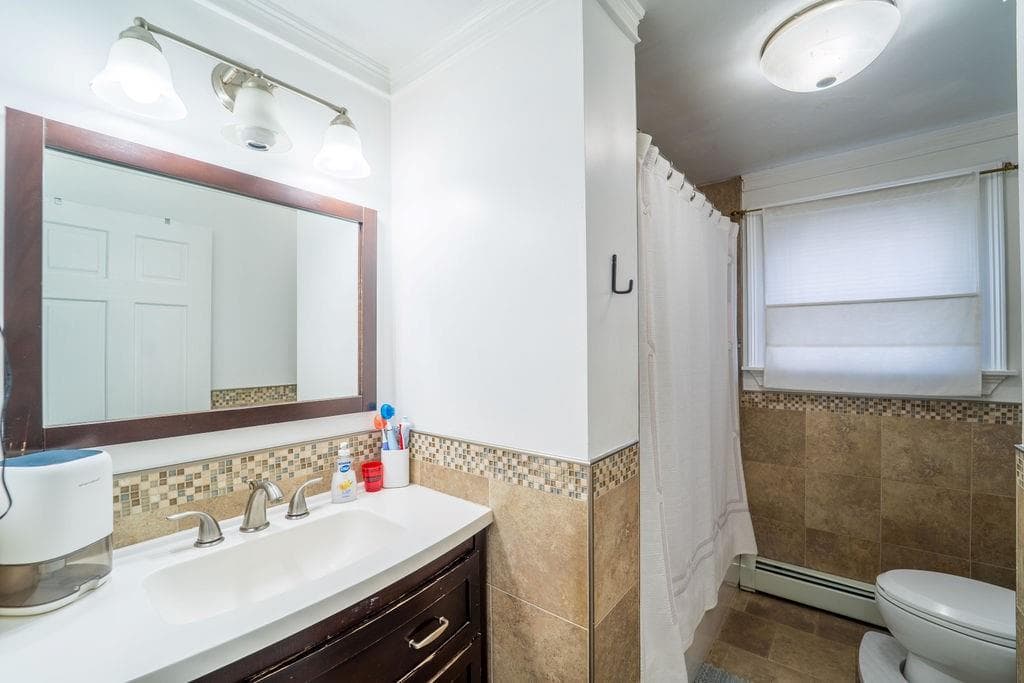 Single Family Residence at 105 Allston Street, Providence, photo 10 of 21