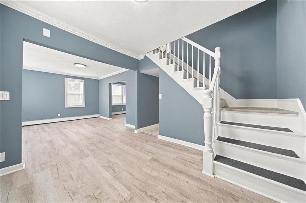 Single Family Residence at 40 Sherwood Street, Providence, photo 7 of 15