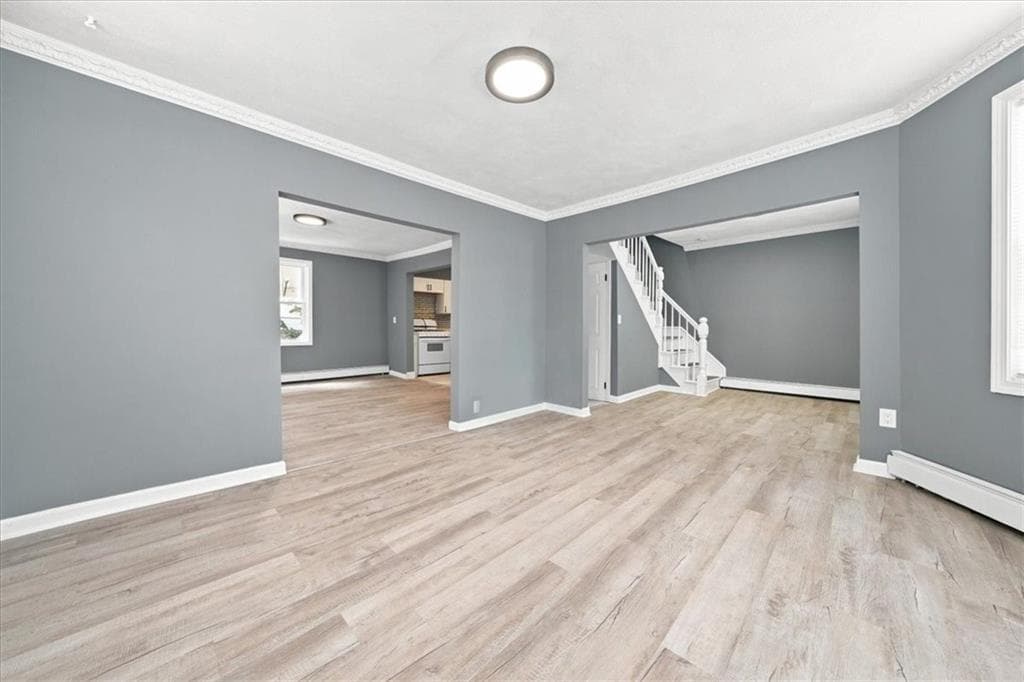 Single Family Residence at 40 Sherwood Street, Providence, photo 8 of 15