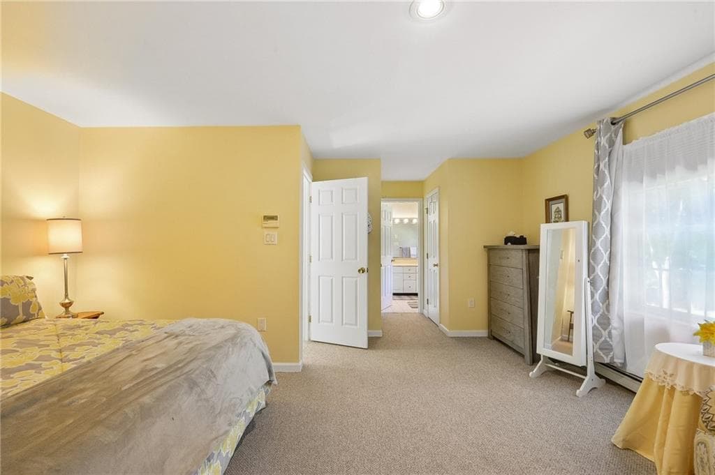 Single Family Residence at 99 Fresh Meadow Road, South Kingstown, photo 23 of 28