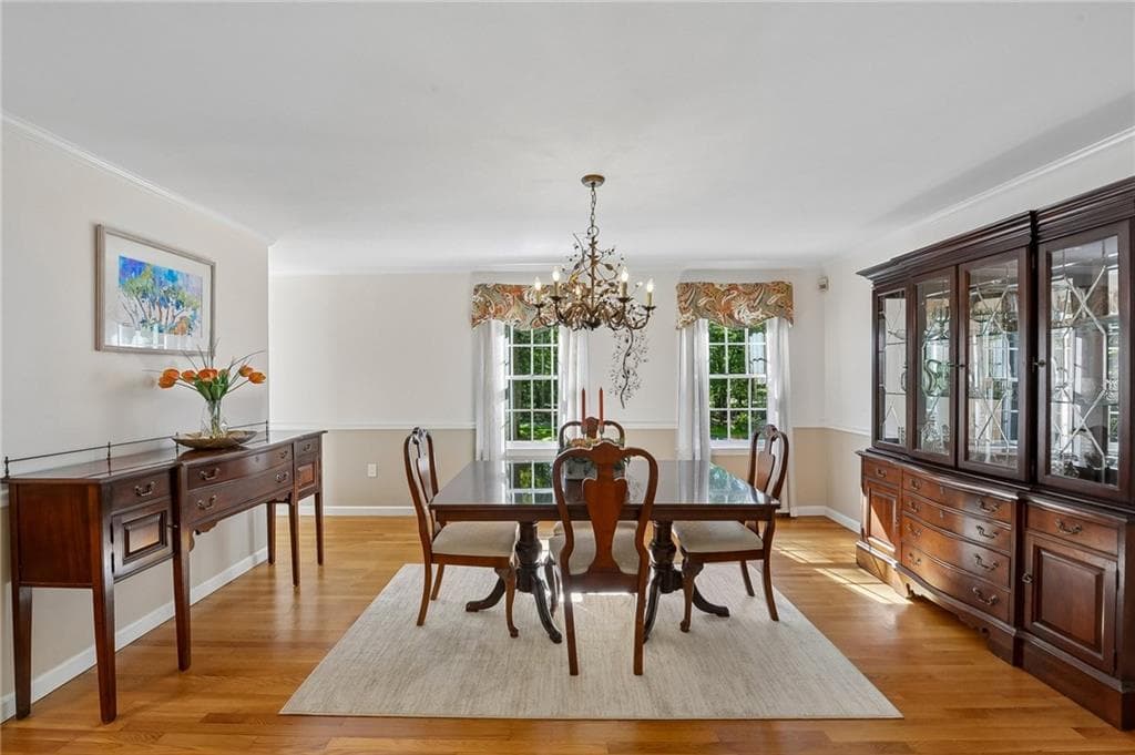 Single Family Residence at 99 Fresh Meadow Road, South Kingstown, photo 13 of 28