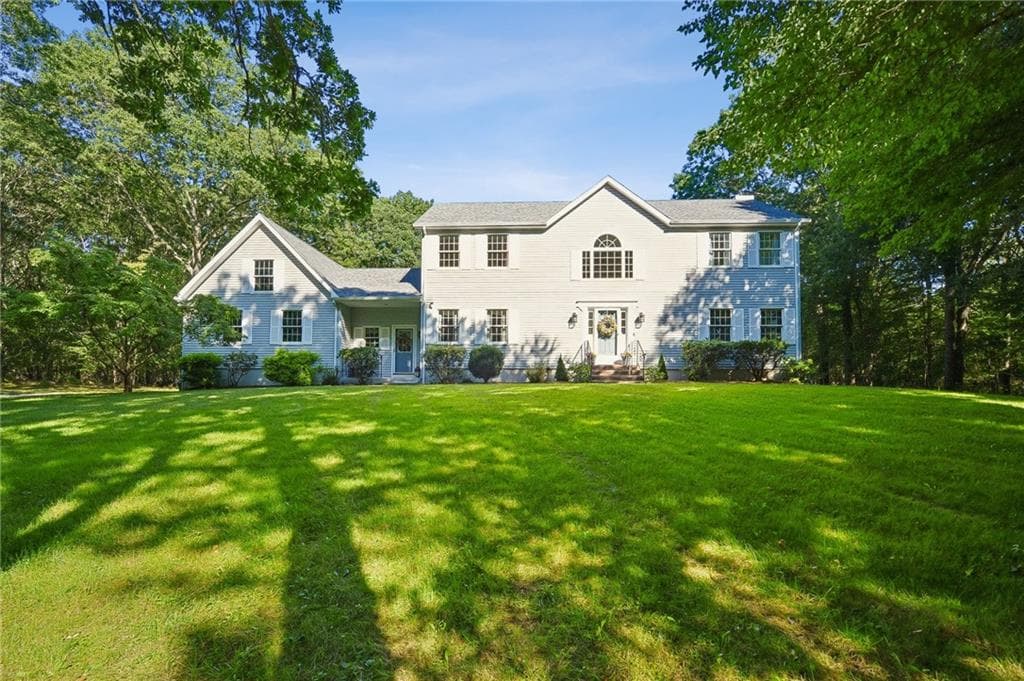 99 Fresh Meadow Road