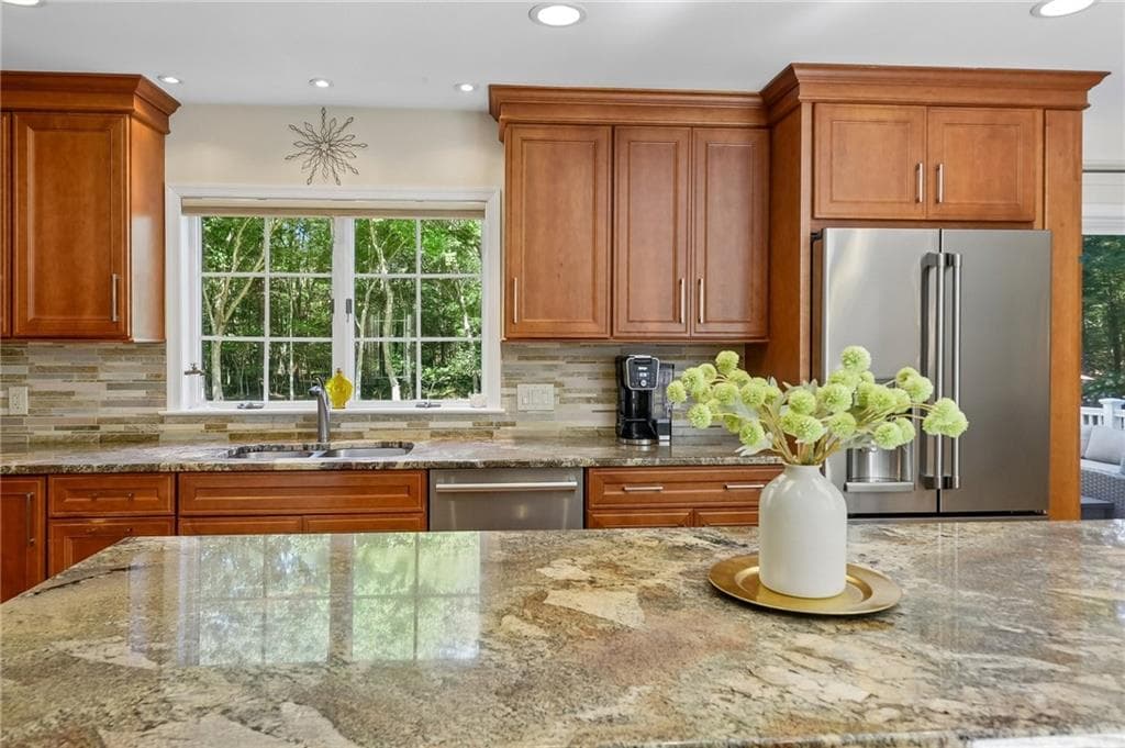 Single Family Residence at 99 Fresh Meadow Road, South Kingstown, photo 10 of 28