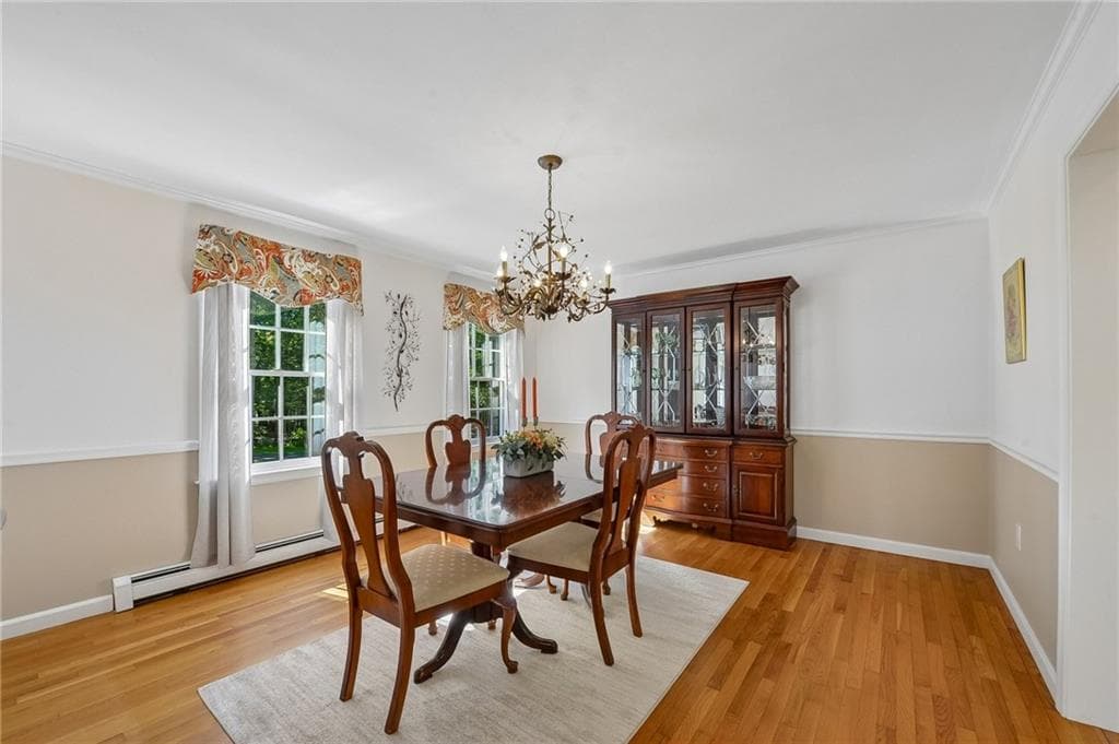 Single Family Residence at 99 Fresh Meadow Road, South Kingstown, photo 14 of 28