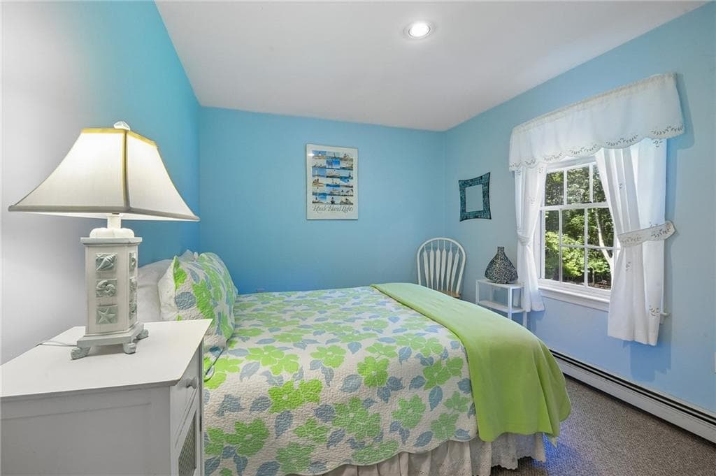 Single Family Residence at 99 Fresh Meadow Road, South Kingstown, photo 19 of 28