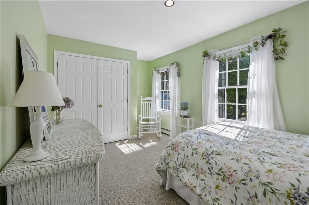 Single Family Residence at 99 Fresh Meadow Road, South Kingstown, photo 25 of 28