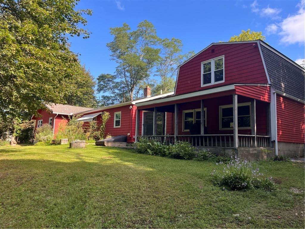 Multi Family at 1128 Great Road, Lincoln, photo 2 of 25