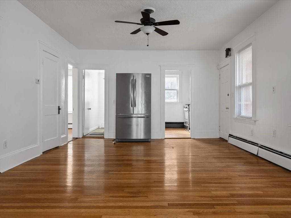 Multi Family at 40 Butler Avenue, Central Falls, photo 7 of 27