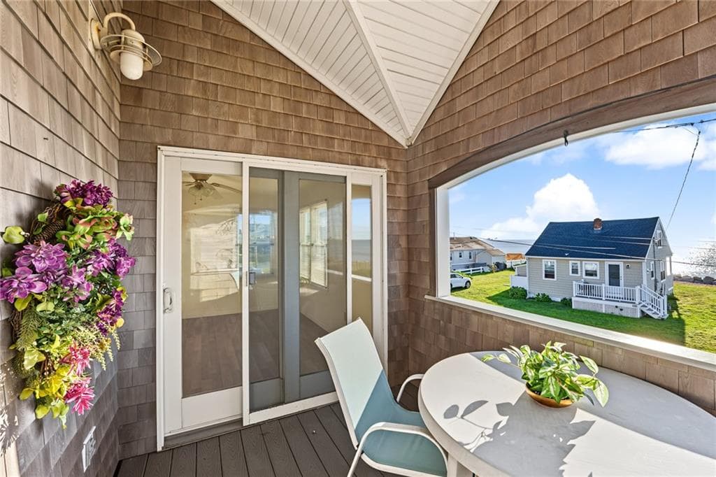 Single Family Residence at 29 Glenwood Avenue, Narragansett, photo 27 of 43