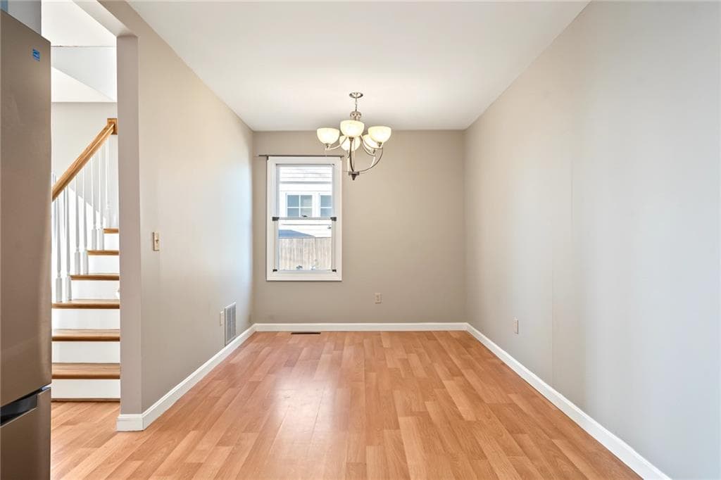 Single Family Residence at 29 Glenwood Avenue, Narragansett, photo 13 of 43
