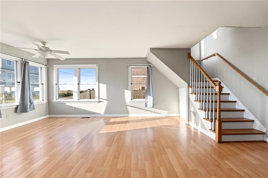Single Family Residence at 29 Glenwood Avenue, Narragansett, photo 7 of 43