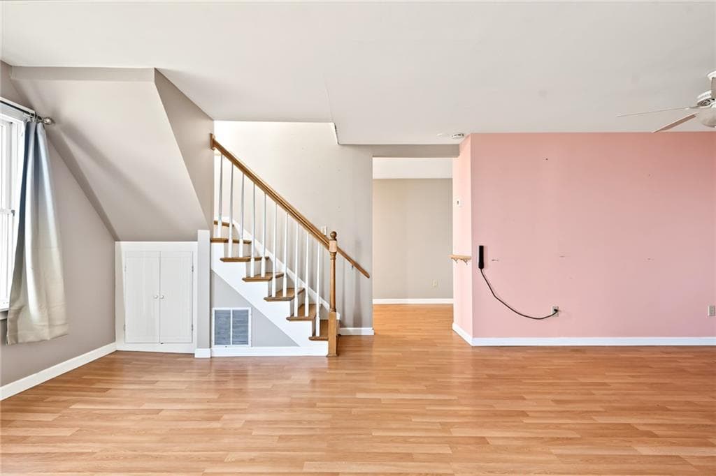 Single Family Residence at 29 Glenwood Avenue, Narragansett, photo 18 of 43
