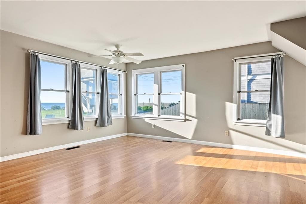 Single Family Residence at 29 Glenwood Avenue, Narragansett, photo 8 of 43