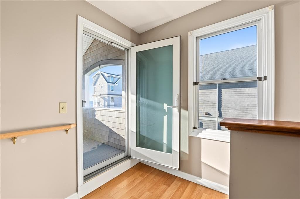 Single Family Residence at 29 Glenwood Avenue, Narragansett, photo 25 of 43