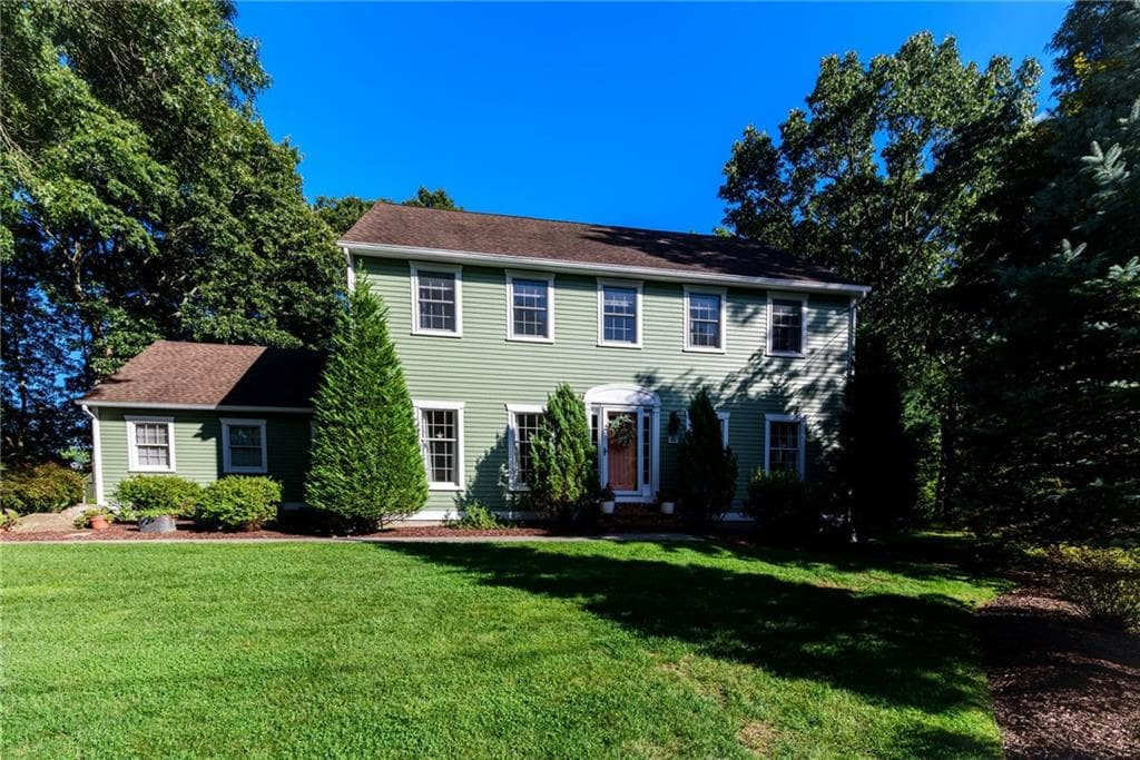 46 Misty Oak Drive