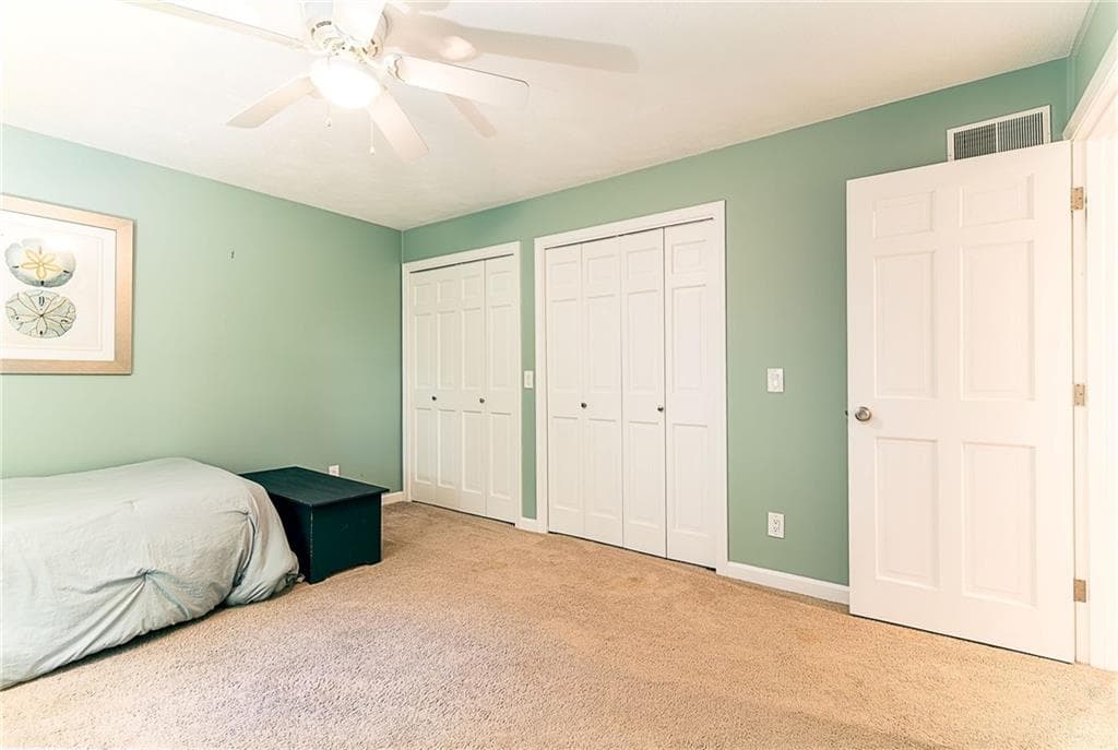Single Family Residence at 46 Misty Oak Drive, East Greenwich, photo 28 of 40