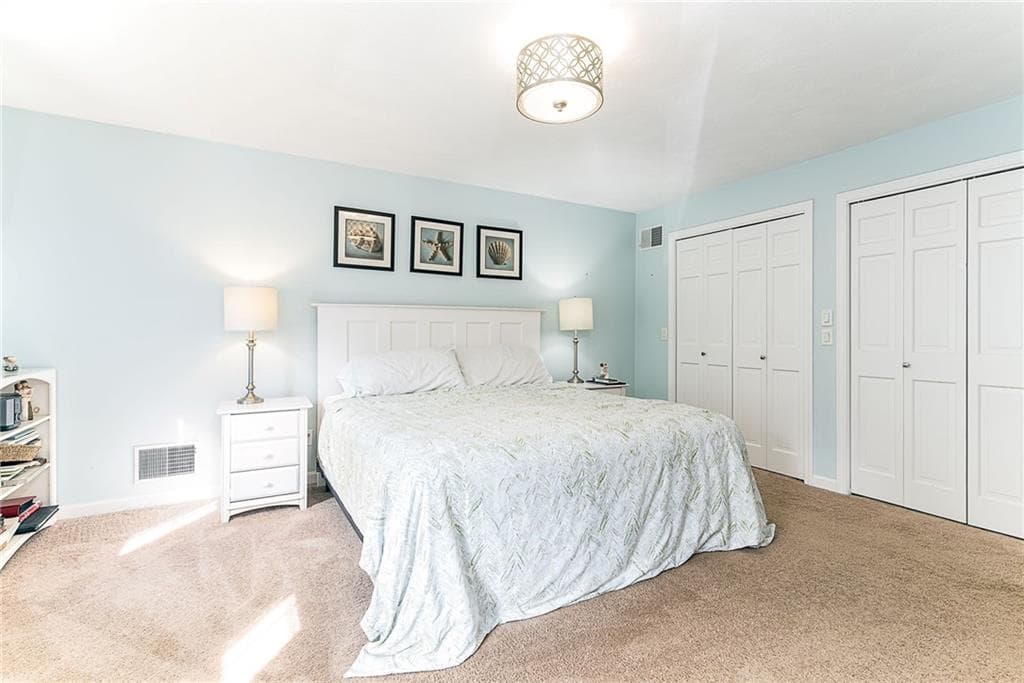 Single Family Residence at 46 Misty Oak Drive, East Greenwich, photo 35 of 40