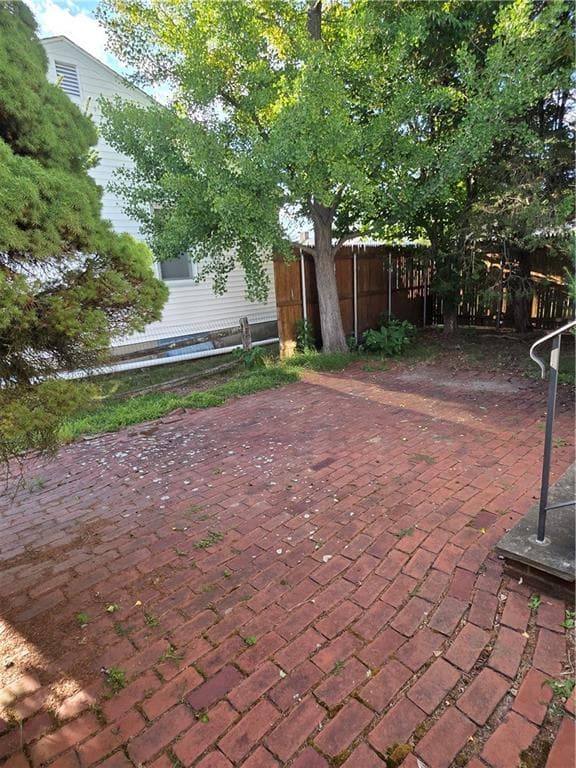 Single Family Residence at 59 Ferncrest Drive, Pawtucket, photo 19 of 21