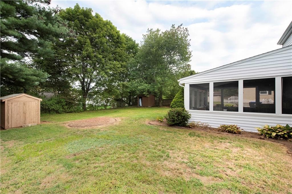 Single Family Residence at 283 Harriet Lane, Cumberland, photo 6 of 30