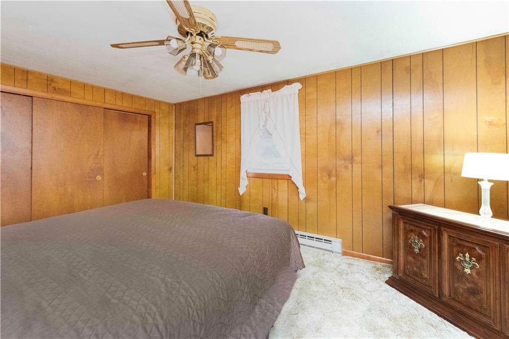 Single Family Residence at 283 Harriet Lane, Cumberland, photo 20 of 30