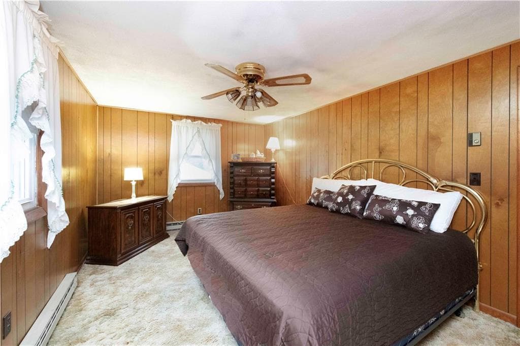 Single Family Residence at 283 Harriet Lane, Cumberland, photo 19 of 30