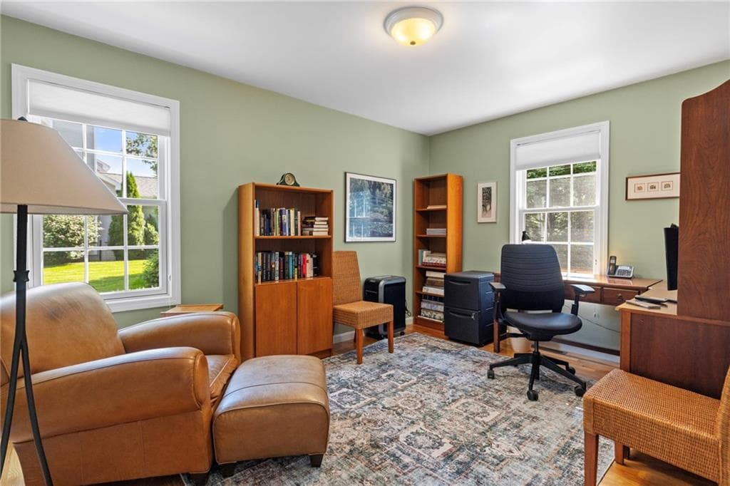 Single Family Residence at 38 Lindsay Lane, Cranston, photo 28 of 50