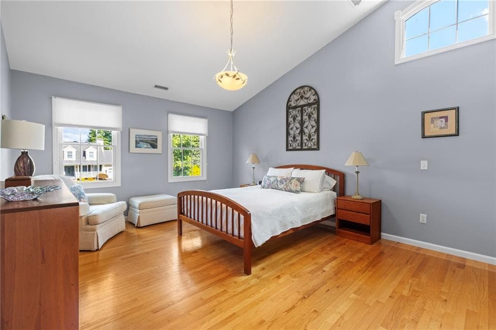 Single Family Residence at 38 Lindsay Lane, Cranston, photo 29 of 50