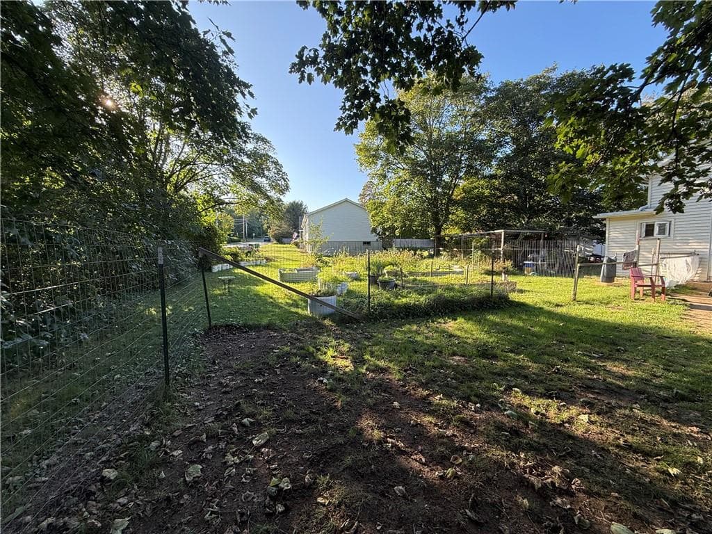 Single Family Residence at 8 Pike Street, South Kingstown, photo 12 of 14