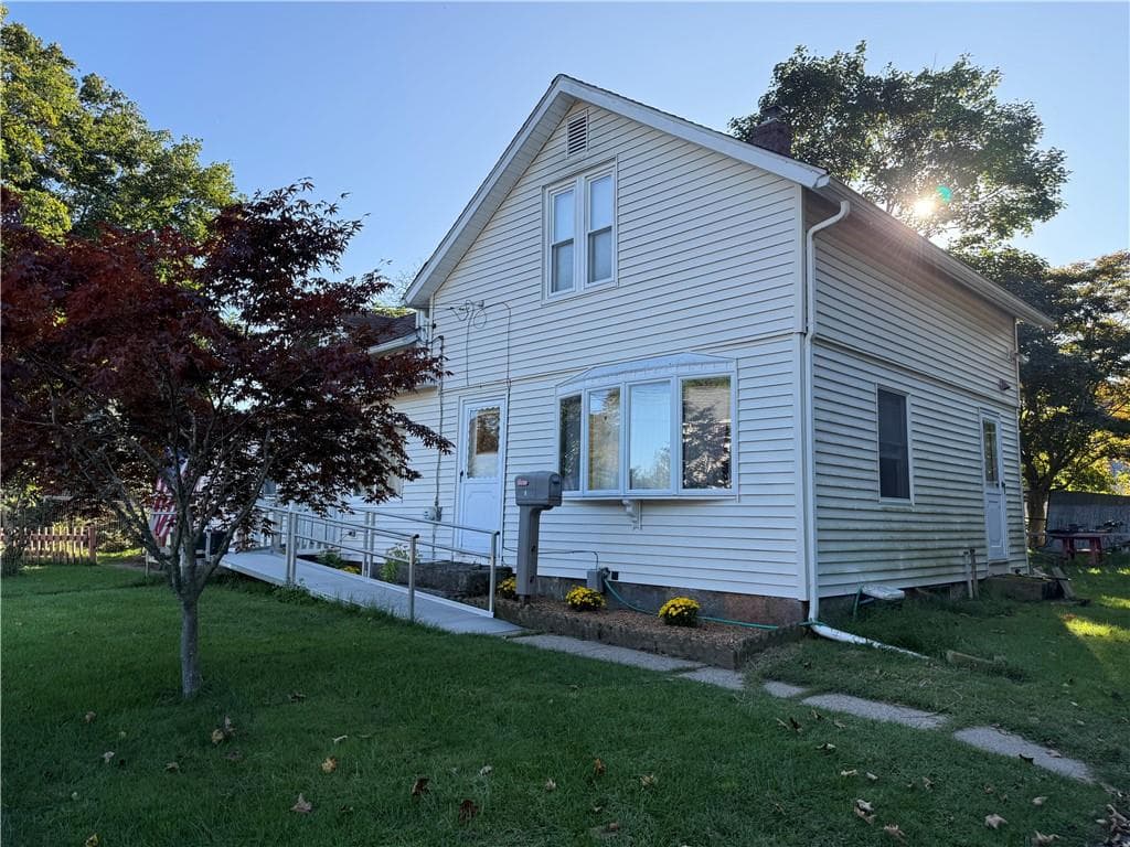 Single Family Residence at 8 Pike Street, South Kingstown, photo 14 of 14