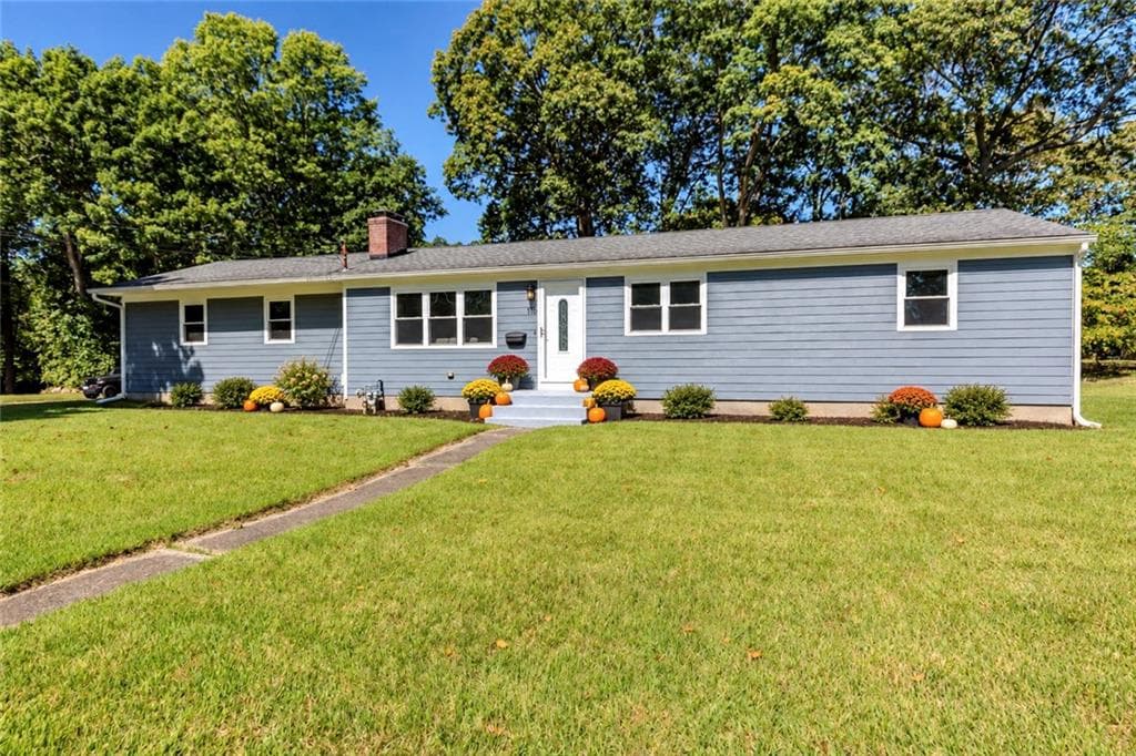 116 Heritage Road