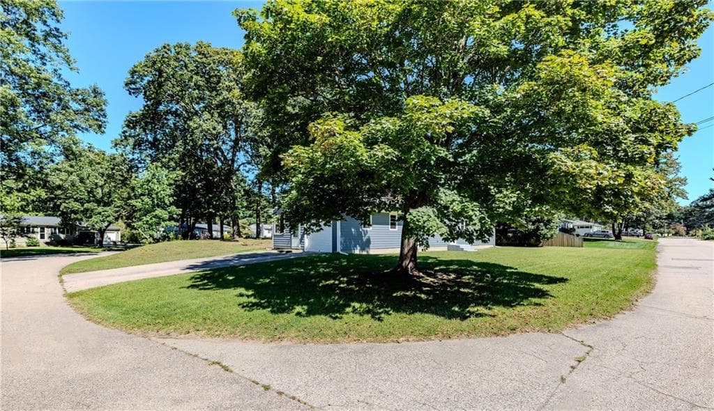 Single Family Residence at 116 Heritage Road, North Kingstown, photo 24 of 24