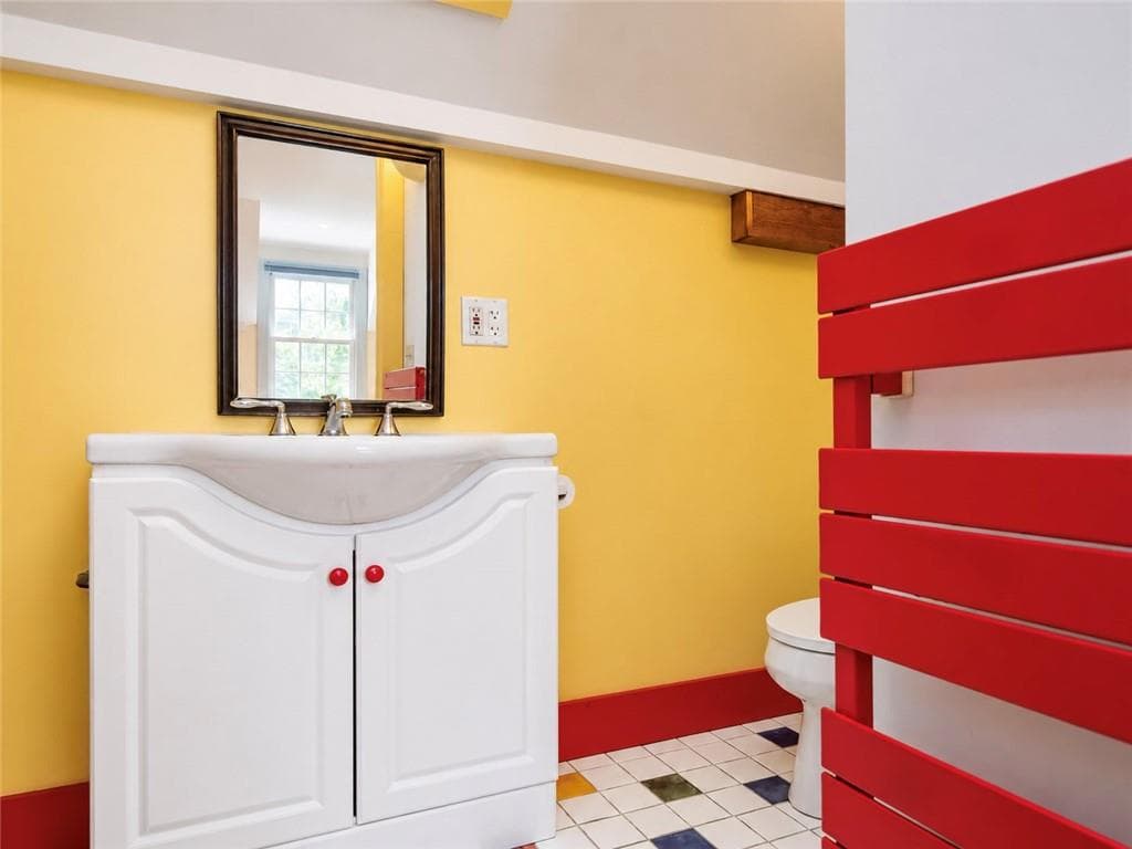 Single Family Residence at 210 Ferry Road, North Kingstown, photo 23 of 36
