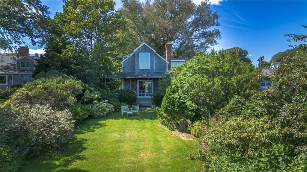 Single Family Residence at 210 Ferry Road, North Kingstown, photo 32 of 36