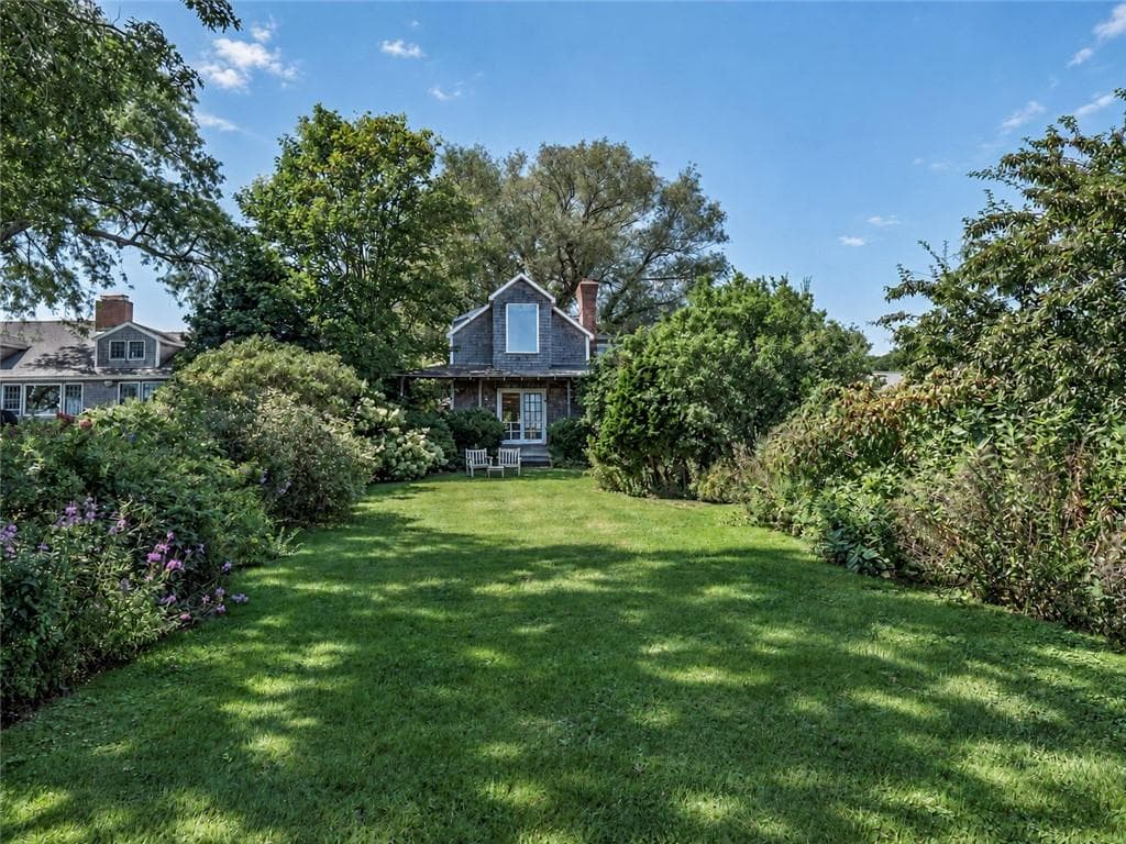 Single Family Residence at 210 Ferry Road, North Kingstown, photo 28 of 36