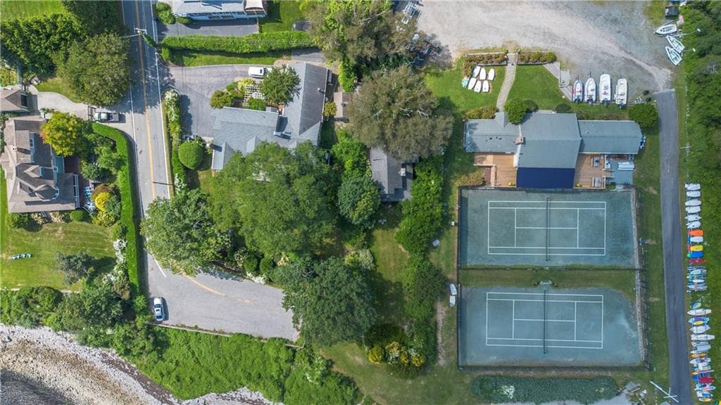 Single Family Residence at 210 Ferry Road, North Kingstown, photo 31 of 36