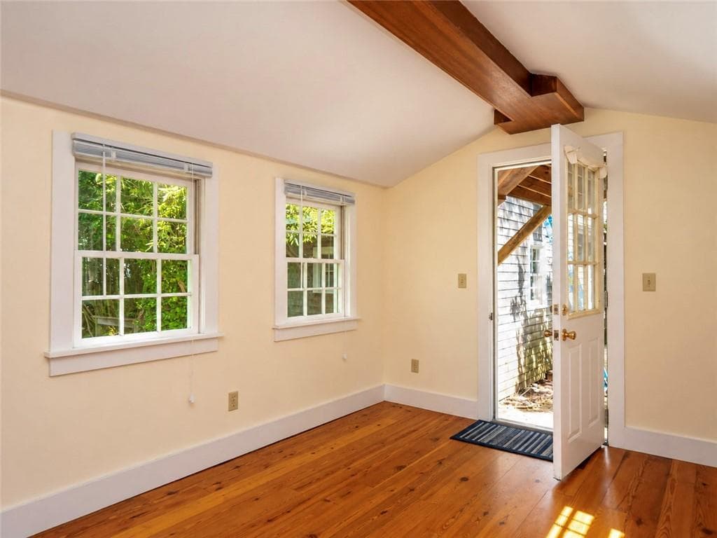 Single Family Residence at 210 Ferry Road, North Kingstown, photo 25 of 36