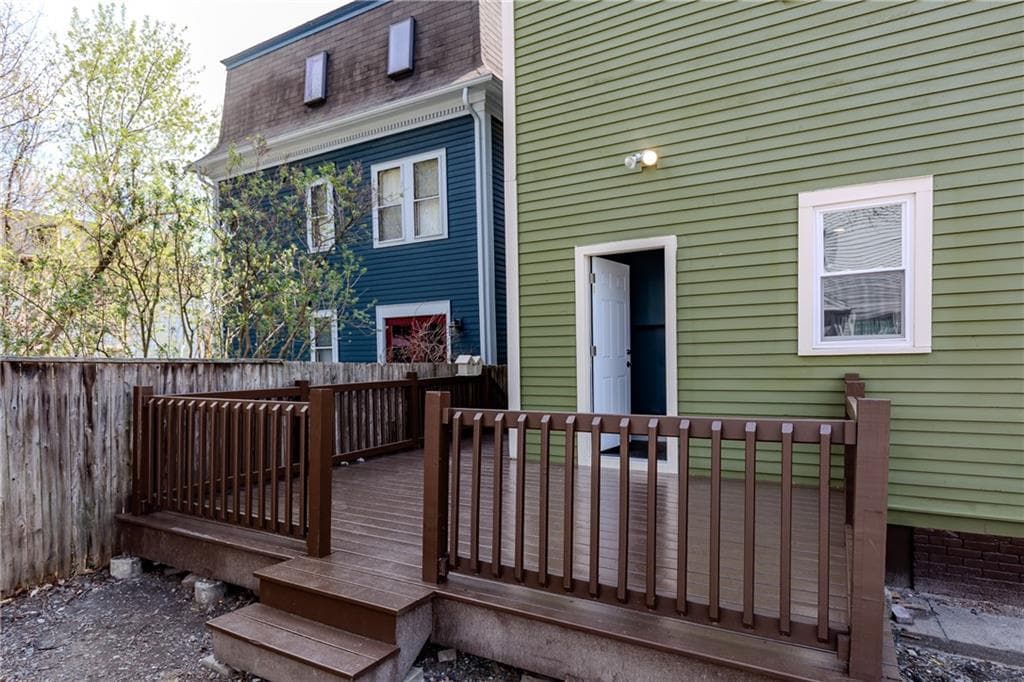 Multi Family at 91 Hudson Street, Providence, photo 4 of 50